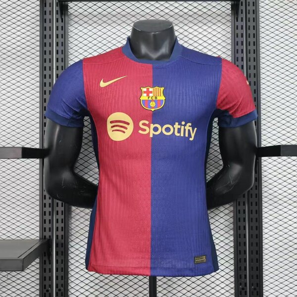 Maillot de Barcelone Pro à Domicile