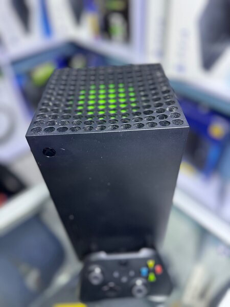 XBOX SERIE X