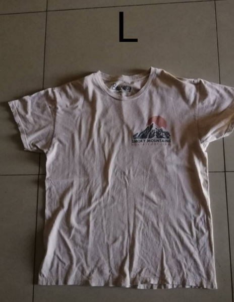 Tshirt
