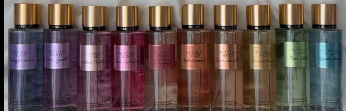 Brume Victoria Secret