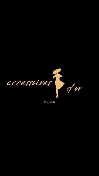 Accessoires dOr
