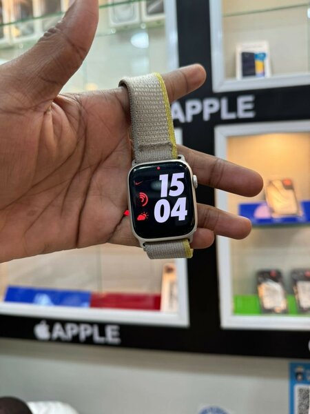 Apple Watch série 7 45Mm