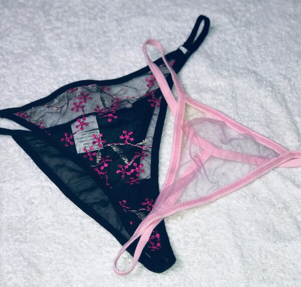 Ladies panties