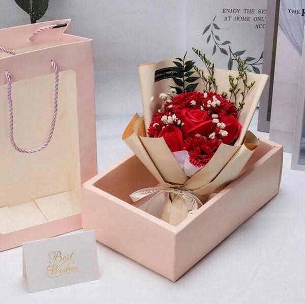 fleur artificielleS