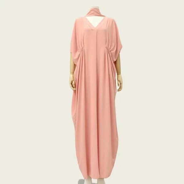 Boubou grand Dakar