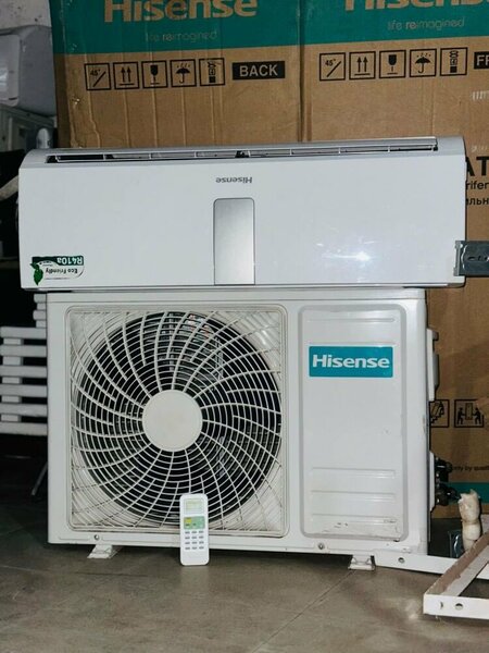 HiSense Air Conditioner