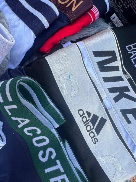 Boxers