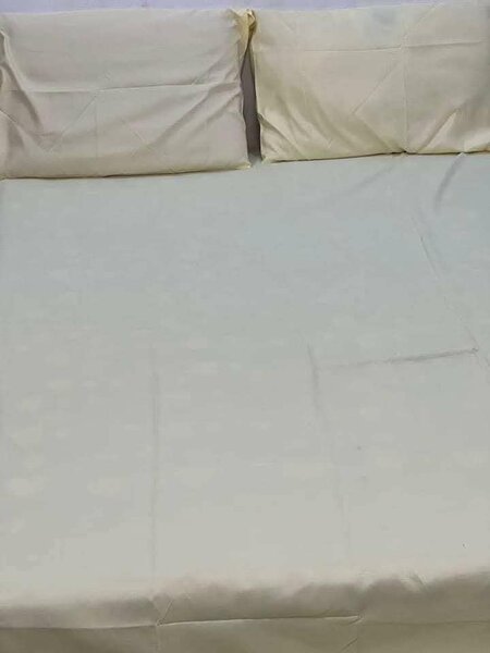 Parures de Lit en Coton Doux
