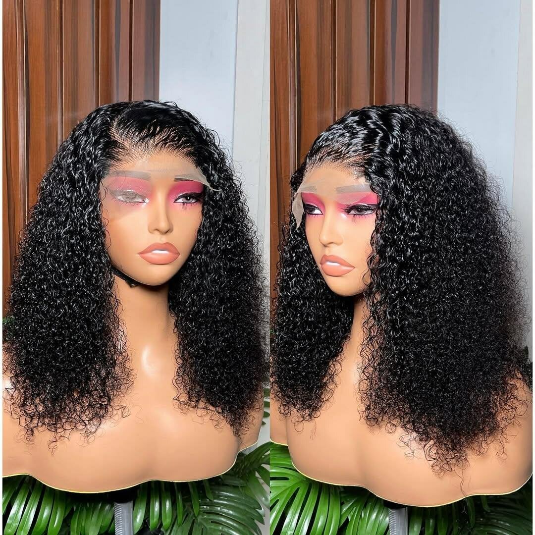 Hair (wig)