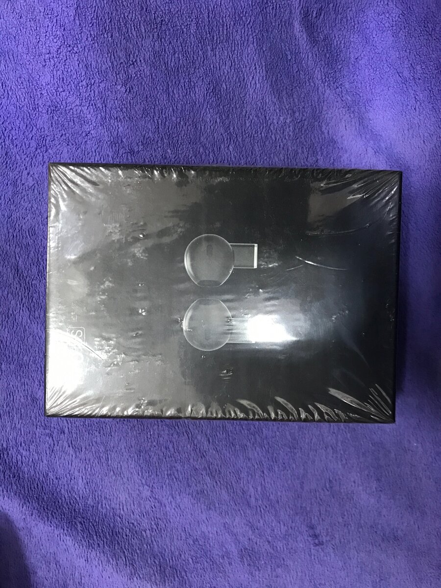 Pro 5s earbuds