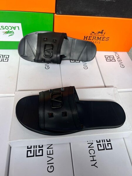 Sandales pour homme