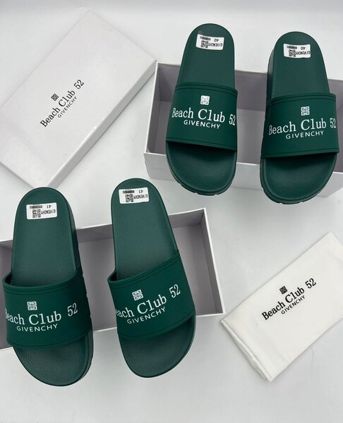 Men slides
