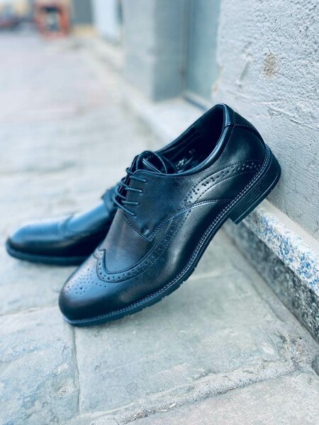 Smart shoe
