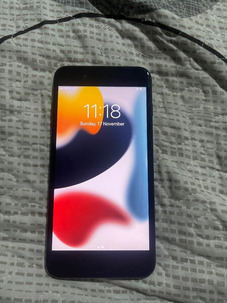 iPhone 7plus