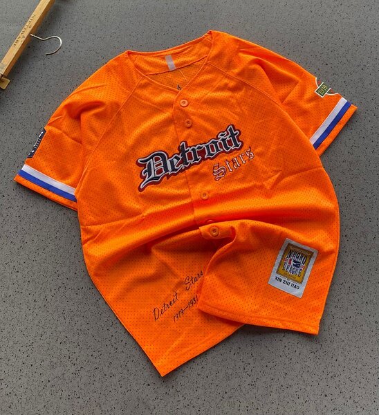 Jersey tops