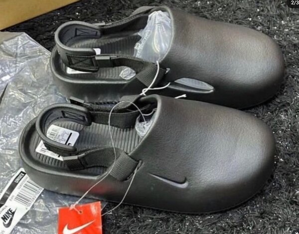 chaussure