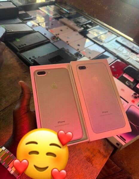 IPhone 7 Plus