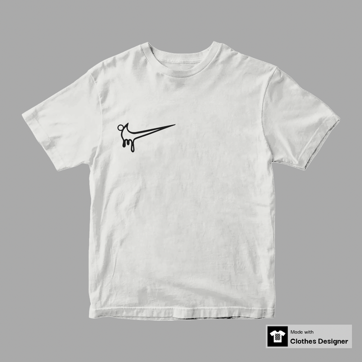 Tee-shirts uniques