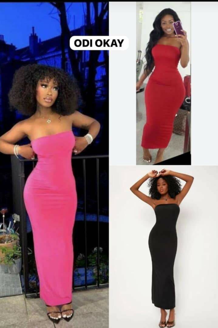 Dresses