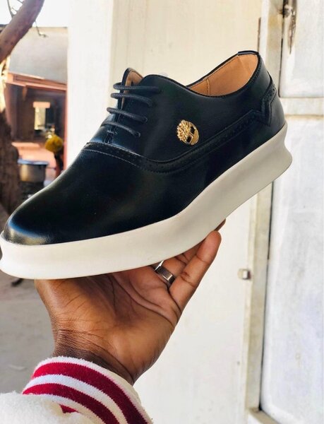 Timberlands