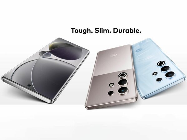 Intel S25 ultra