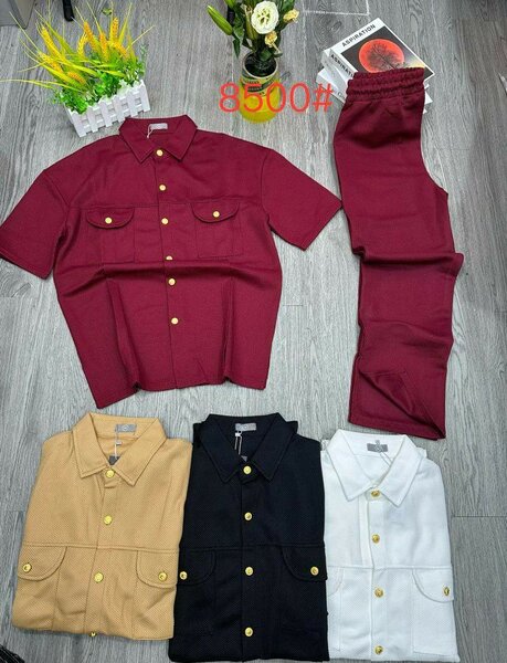 Fashion 2 Piece