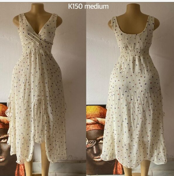 dress 