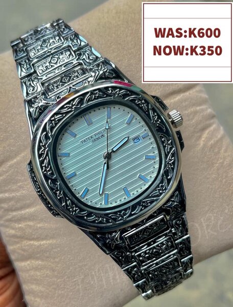 PATEK PHILIPPE