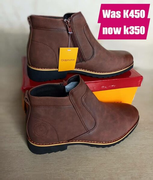 men's boots