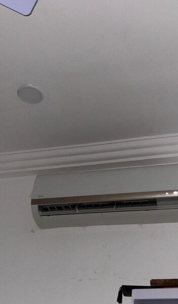 Air-condition installation servicing and repairs