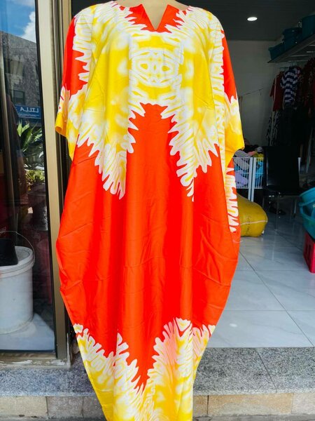 Bubu Dresses