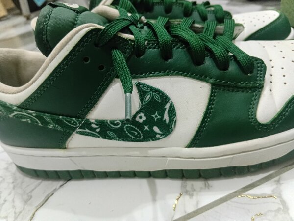 Nike Sneaker Dunk low essentia
