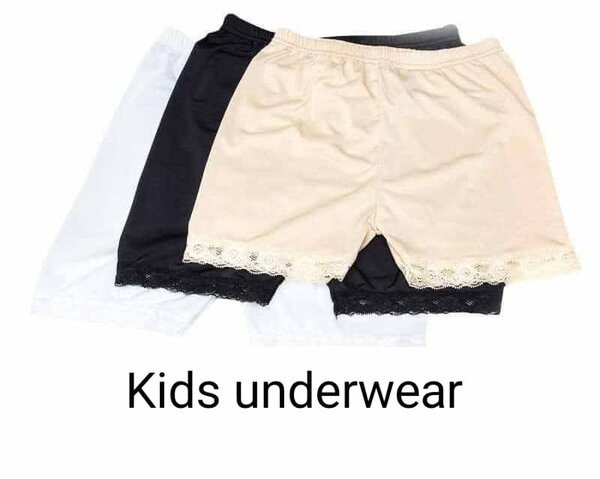 Kids underwear