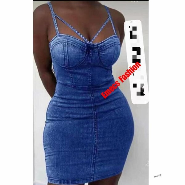 Sexy wear