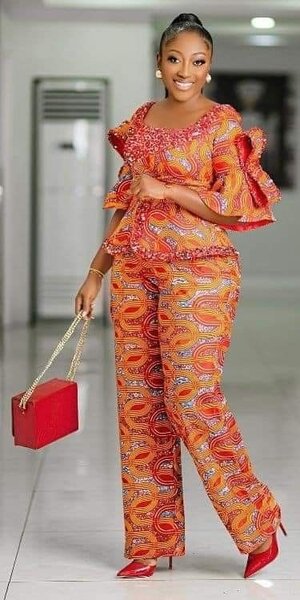 Ladies dresses