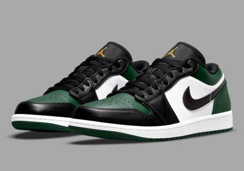 Jordan 1 Low