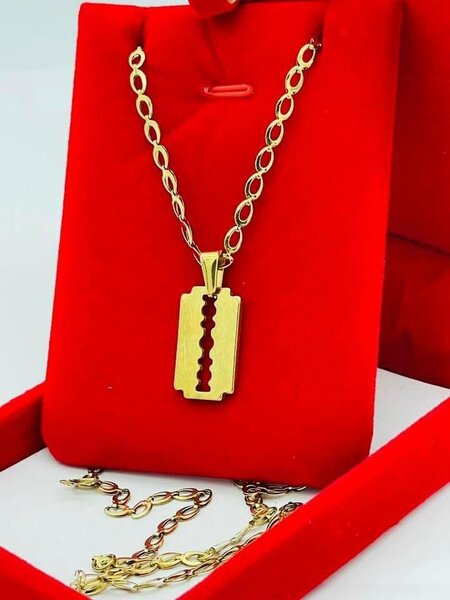 Chaine chic