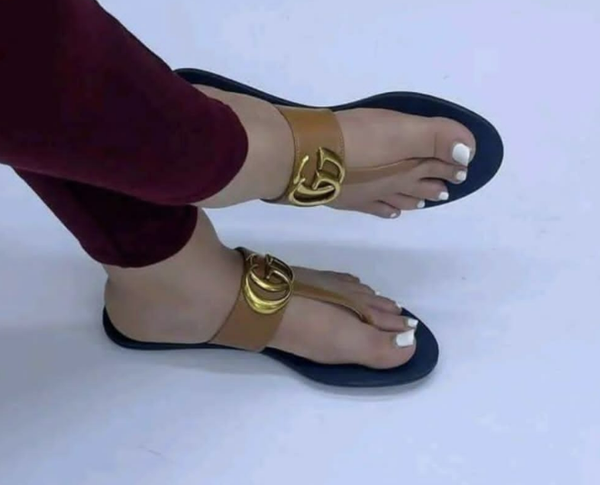 Slippers
