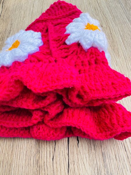 Raffle Hat