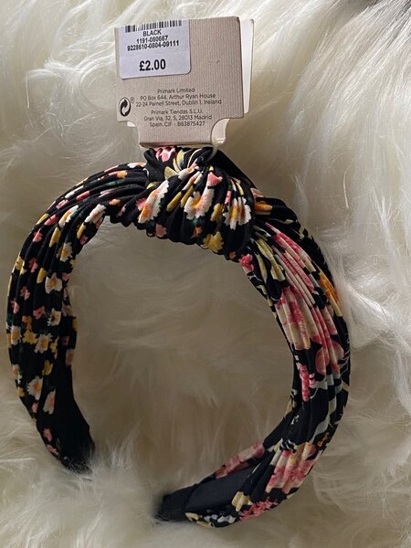 Headband