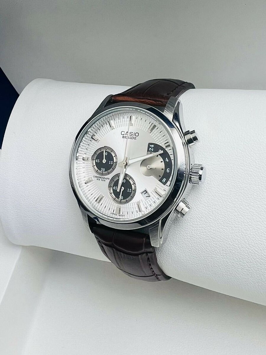 CASIO BESIDE