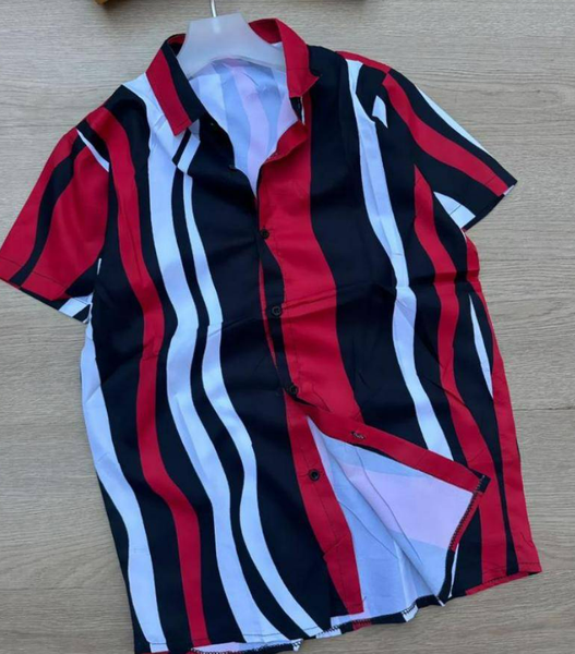 Summer shirt