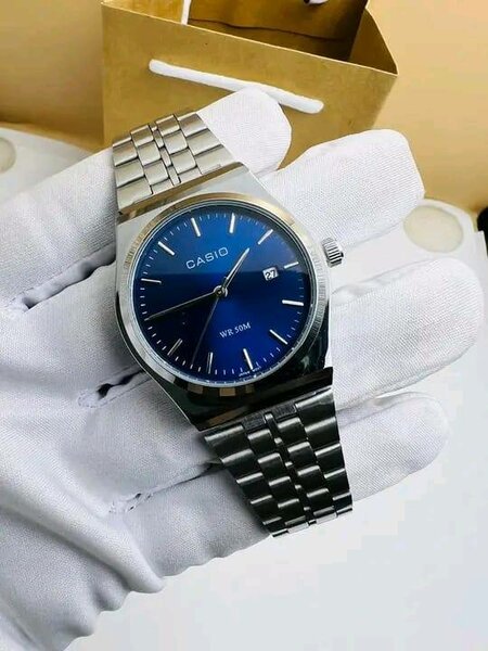 Casio