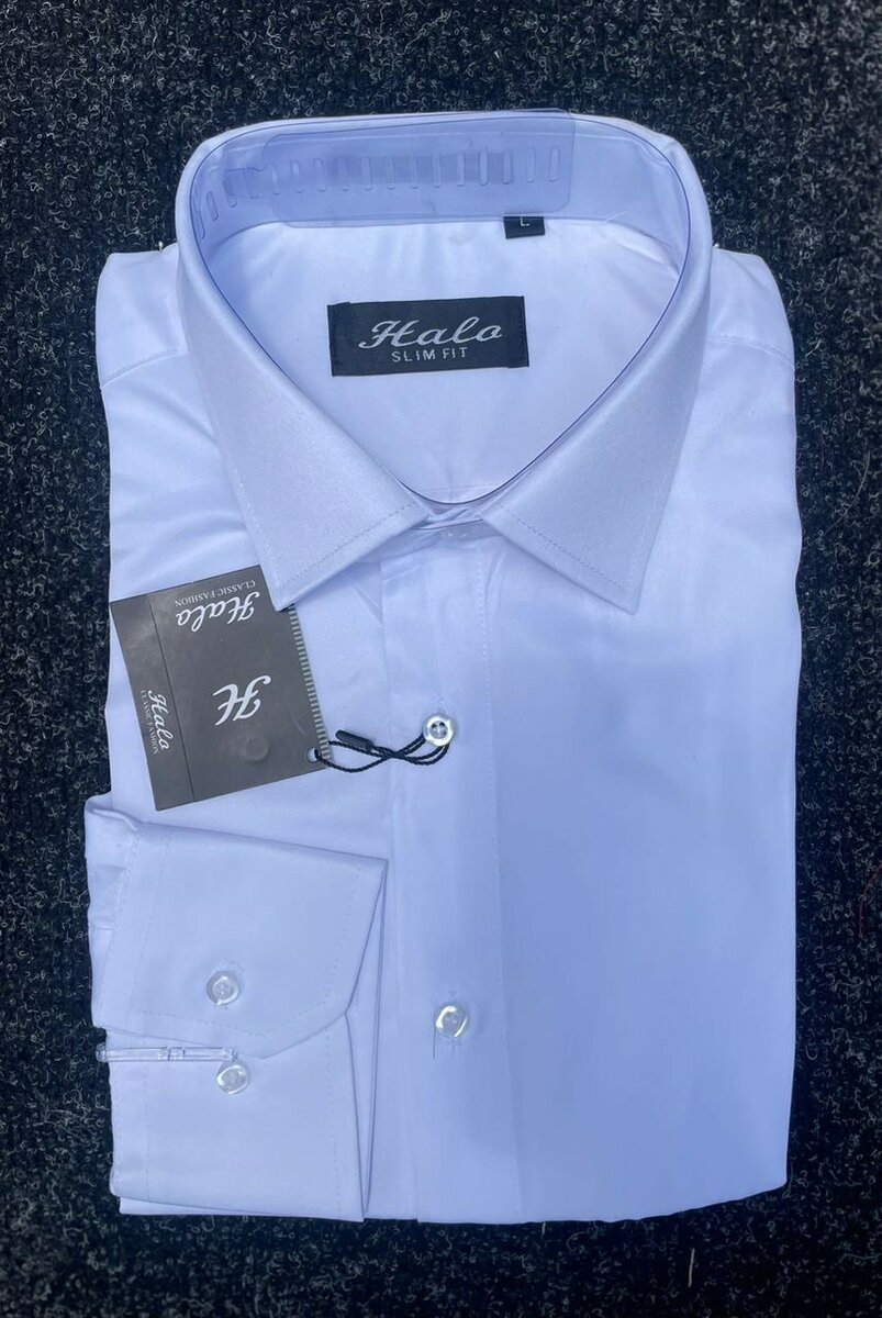 Chemise homme turque