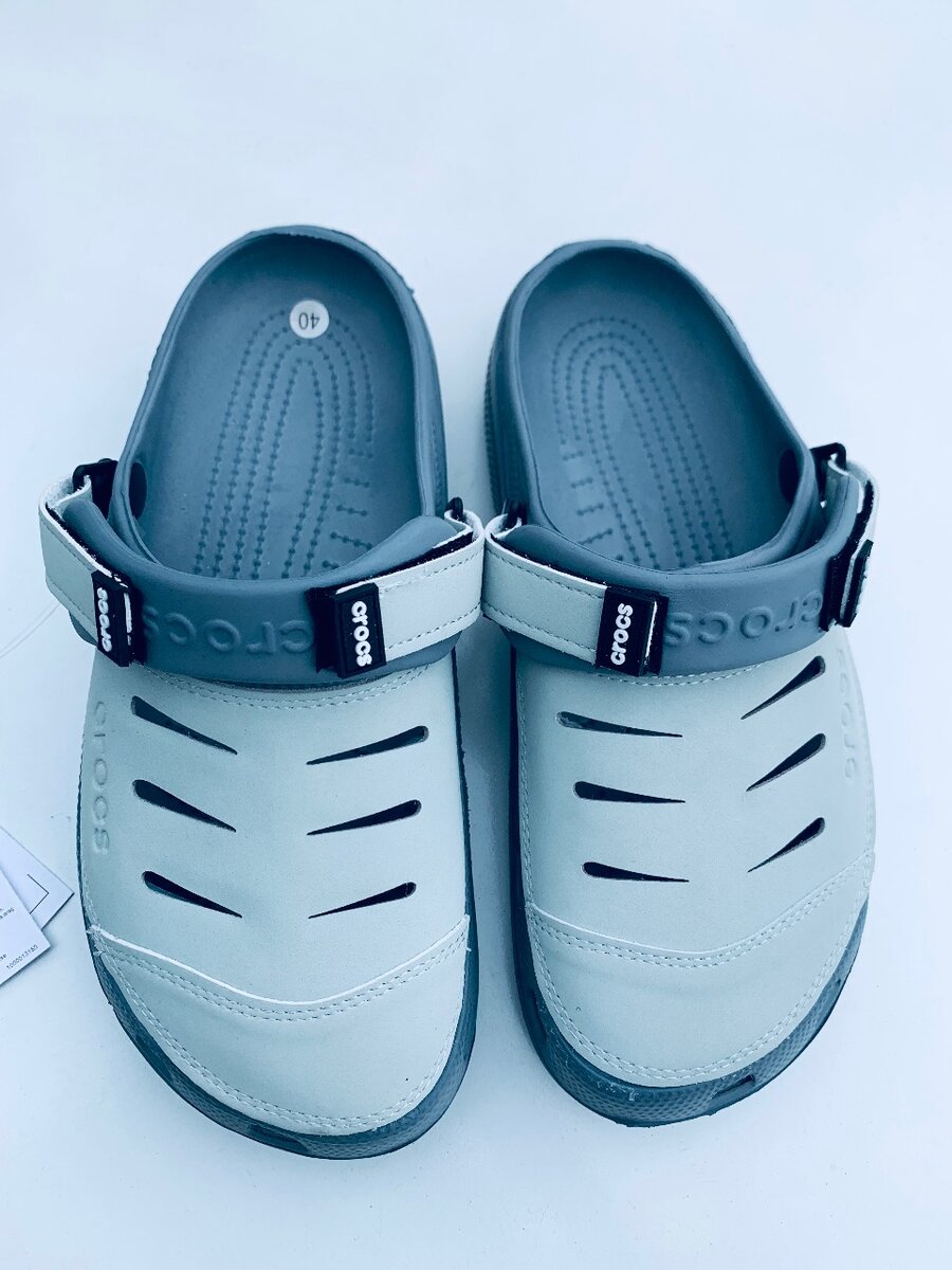 Crocs