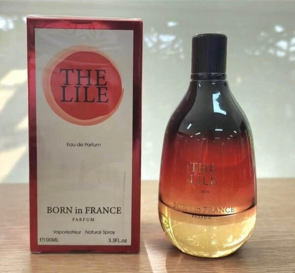 THE LILE