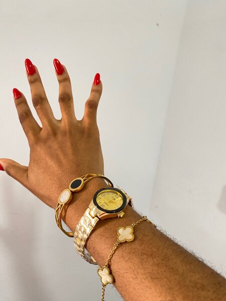 3 in 1 watch set