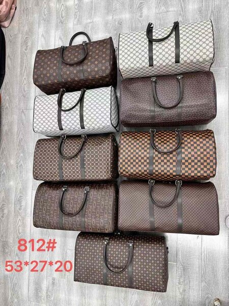 Travel bag