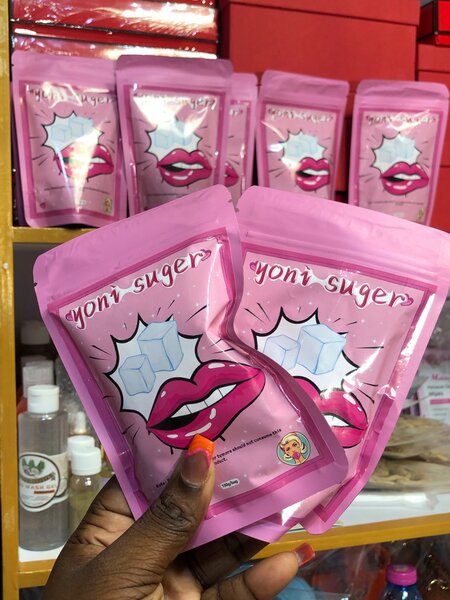 SUGAR LUMPS