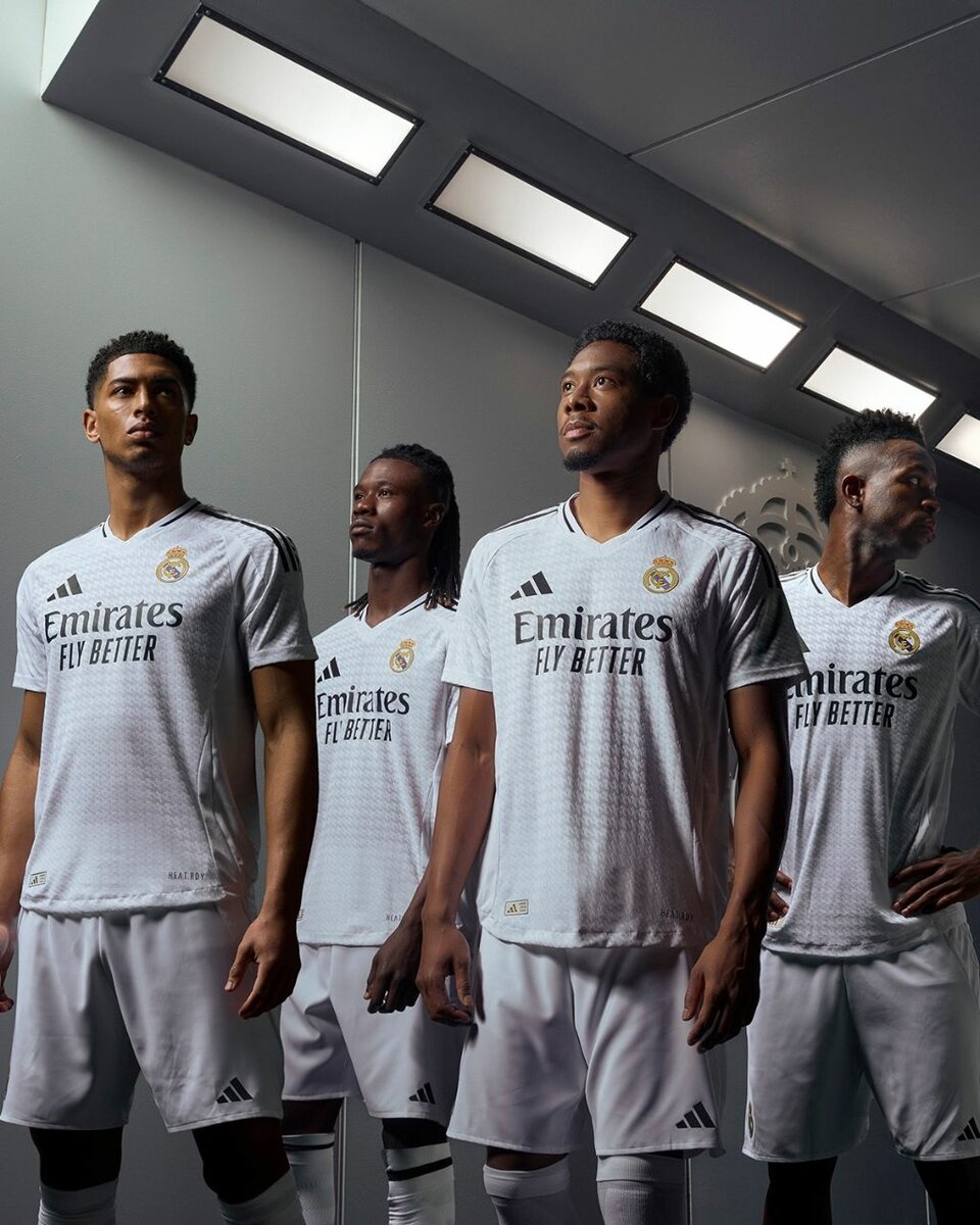 Maillot de foot